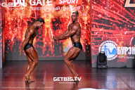 Grand Prix Dudushkin Fitness Family - 2025
