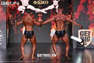 Grand Prix Dudushkin Fitness Family - 2025