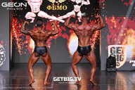 Grand Prix Dudushkin Fitness Family - 2025