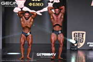 Grand Prix Dudushkin Fitness Family - 2025