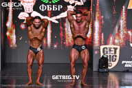 Grand Prix Dudushkin Fitness Family - 2025