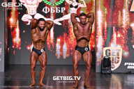 Grand Prix Dudushkin Fitness Family - 2025