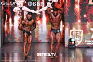 Grand Prix Dudushkin Fitness Family - 2025