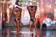 Grand Prix Dudushkin Fitness Family - 2025