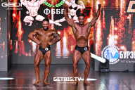 Grand Prix Dudushkin Fitness Family - 2025