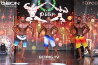 Grand Prix Dudushkin Fitness Family - 2025