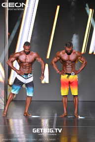 Grand Prix Dudushkin Fitness Family - 2025