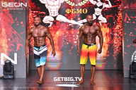 Grand Prix Dudushkin Fitness Family - 2025
