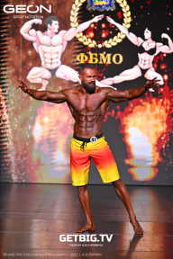Grand Prix Dudushkin Fitness Family - 2025