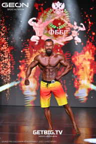 Grand Prix Dudushkin Fitness Family - 2025