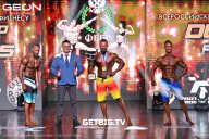Grand Prix Dudushkin Fitness Family - 2025