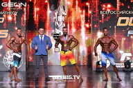 Grand Prix Dudushkin Fitness Family - 2025