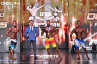 Grand Prix Dudushkin Fitness Family - 2025