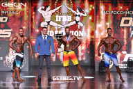 Grand Prix Dudushkin Fitness Family - 2025