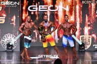Grand Prix Dudushkin Fitness Family - 2025