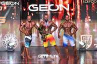 Grand Prix Dudushkin Fitness Family - 2025