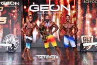 Grand Prix Dudushkin Fitness Family - 2025