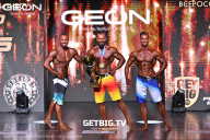 Grand Prix Dudushkin Fitness Family - 2025