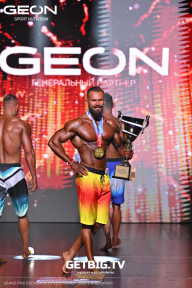 Grand Prix Dudushkin Fitness Family - 2025