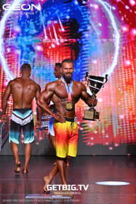 Grand Prix Dudushkin Fitness Family - 2025