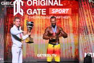 Grand Prix Dudushkin Fitness Family - 2025