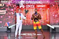 Grand Prix Dudushkin Fitness Family - 2025