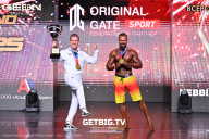 Grand Prix Dudushkin Fitness Family - 2025