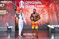 Grand Prix Dudushkin Fitness Family - 2025