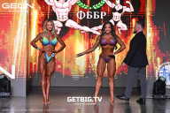 Grand Prix Dudushkin Fitness Family - 2025