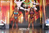 Grand Prix Dudushkin Fitness Family - 2025