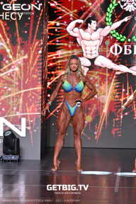 Grand Prix Dudushkin Fitness Family - 2025