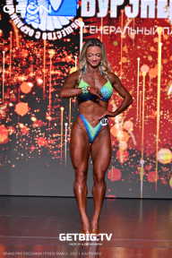 Grand Prix Dudushkin Fitness Family - 2025