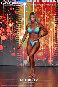 Grand Prix Dudushkin Fitness Family - 2025