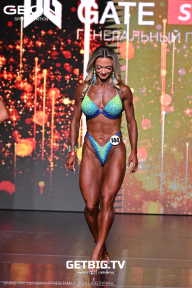 Grand Prix Dudushkin Fitness Family - 2025
