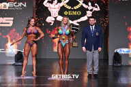 Grand Prix Dudushkin Fitness Family - 2025