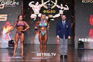 Grand Prix Dudushkin Fitness Family - 2025