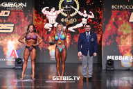 Grand Prix Dudushkin Fitness Family - 2025