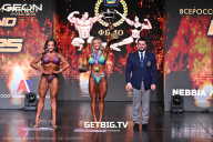 Grand Prix Dudushkin Fitness Family - 2025