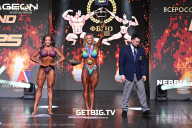 Grand Prix Dudushkin Fitness Family - 2025