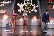 Grand Prix Dudushkin Fitness Family - 2025