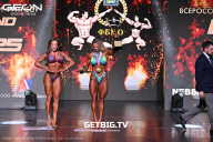 Grand Prix Dudushkin Fitness Family - 2025