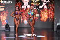 Grand Prix Dudushkin Fitness Family - 2025