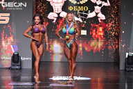 Grand Prix Dudushkin Fitness Family - 2025