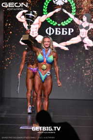 Grand Prix Dudushkin Fitness Family - 2025