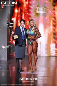 Grand Prix Dudushkin Fitness Family - 2025