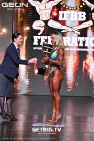 Grand Prix Dudushkin Fitness Family - 2025