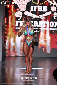 Grand Prix Dudushkin Fitness Family - 2025