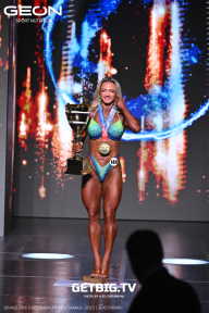 Grand Prix Dudushkin Fitness Family - 2025