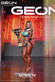 Grand Prix Dudushkin Fitness Family - 2025