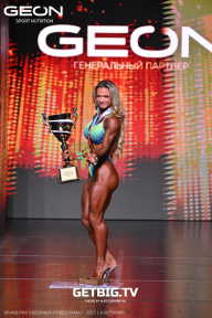 Grand Prix Dudushkin Fitness Family - 2025